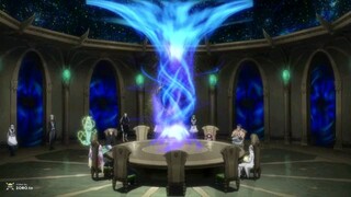 Reincarnated As a Slime S2 part 2 ep 10 Tagalog sub