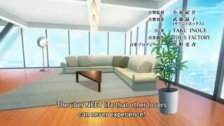 meikyuu black company episode 1 English Sub