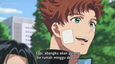 Bucchigiri eps 7