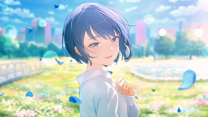 【ทีมซับ PJS】กิจกรรม World Link “สักวันหนึ่งเราจะไปยังเวทีที่ดอกไม้เบ่งบาน” คิริตานิ ฮารุกะ ภาคแรก: เ