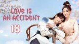 🇨🇳Serendipity Love (2023) EP 18 [Eng Sub]