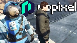 KABAYONG ASTRONAUT? | Episode 2 | NoPixel 3.0