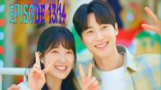 🇰🇷 EP 13 HD PRE RELEASE I LOVELY RUNNER 13 (2024)[Eng Sub]