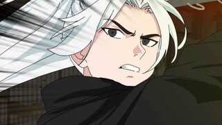 [Yang Shou Conquers the Demon] What is Qingqiu North Cliff? It’s full of fox demons!