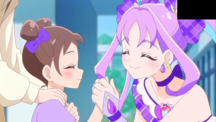 Kimi to Idol Precure Episode 10 Sub Indonesia