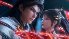 PV Wu Dong Qian Kun Season 7 (Kemunculan Ying Huan Huan) 🔥
