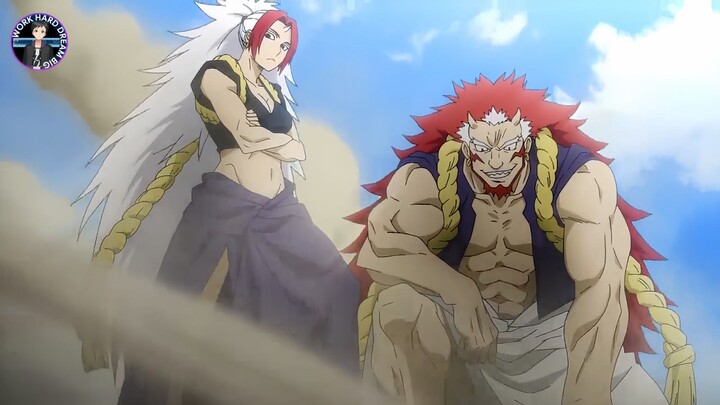 Anime Dark Fantasy Paling Ditunggu?!