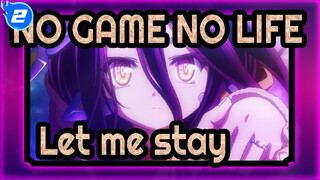 NO GAME NO LIFE|[Dark/Epic/Beat-Synced]Bet it all on these 251 seconds!_2