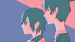 [ชายคลั่ง / ลายมือป่า Akihime] คืน に駆 け る