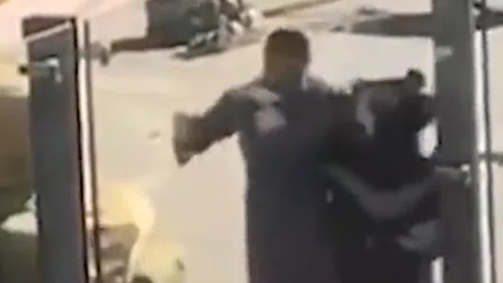 8 PM tonight, Kasaya.