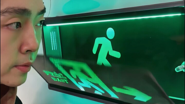 Vlog phi thường 5 【Cuộc thi sáng tạo AI Bilibili - Đường đua mở】