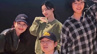 "Chiến lược" Dance Cha của TWICE x Park Sung Jin!