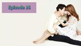 IT'S OKAY, THAT'S LOVE Episode 16 Finale Tagalog Dubbed