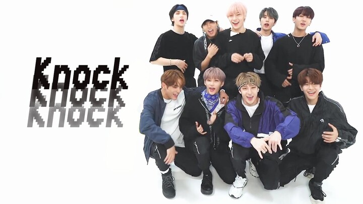 【Stray Kids】【Vietsub】191025 Mufully Behind