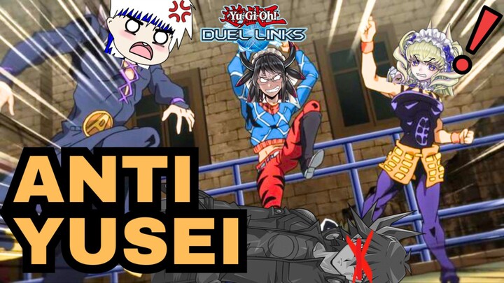 Anti-Meta DragonMaid - Precius Cards Of The Dark