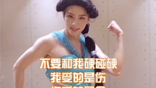 【肖俊】铁：我明天会发点肖俊的照片的，珍妮们：客气了兄弟，我们爱看这个！