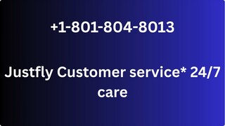 {{Full}}™ {[List]} of Justfly© Toll© Free℗ Numbers— 24/7 Live Person Assistance GUide