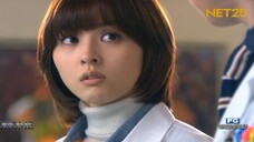 Syndrome (Korean Medical Dramas on NET25) Episode 17 Tagalog Dubbed