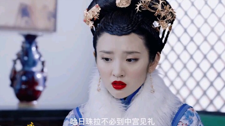 In this lifetime, you’ve knelt before heaven and earth for my sake, knelt before the Great Khan, and