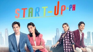 START UP PH: Episode 1