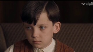 【Asa Butterfield】He has the stars and the sea in his eyes