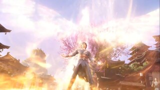 World Defying & God Ep 02 Sub Indonesia