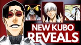Kubo Reveals NEW DETAILS on Quilge, the Sternritter & Gin's BANKAI!? + More! | Klub Outside Q&A