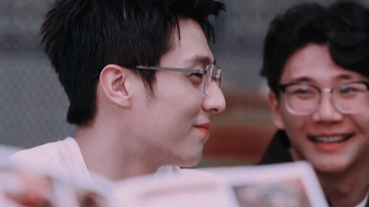 "You don't know that you are the only one I love most"