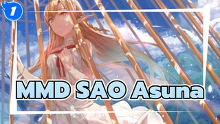 [MMD ASAO / Haku]
Asuna Menari Dalam Kurung (⊙﹏⊙)_1