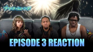 Drifting Ashore | Summertime Rendering Ep 3 Reaction