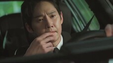 Oh my god, Hyunwoo is so handsome and smart, he should know the truth right away