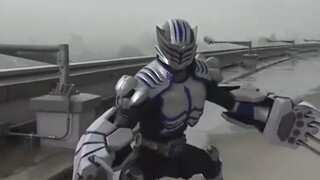 The Dragon Rider was accidentally attacked by the Decider, but the Decider was killed by the White T