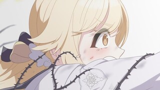 【碧蓝档案】「校园与青春的故事」动画（作者：GSTER）