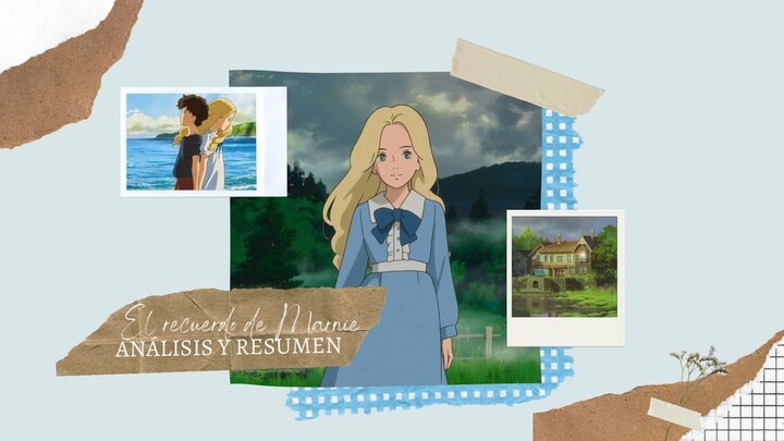 El recuerdo de Marnie