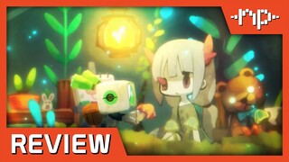 Void Terrarium++ Review - Noisy Pixel