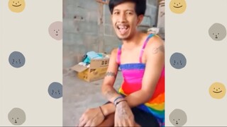 มึงเป็นปะเนี่ย!!?? (รวมคลิปฮาขำกลิ้ง)