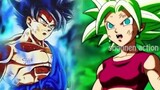 Chiến binh khiến Goku Ultra Instinct thức tỉnh lần nữa_Review 3