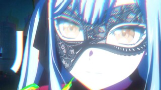 Turn my body into fire