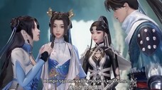 Throne Of Ten Thousand Sword Eps 29 Indo