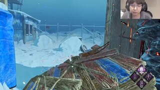 เจอทีม TATAKAI เหรอ? ไม่ต้องห่วงนะเด็กๆ! ฉันเป็นนักฆ่าความเร็ว 4.7 คนเดียวในเกมเลย [ซีรีส์ Prison Ni