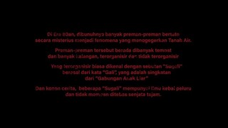 WANITA AHLI NERAKA
