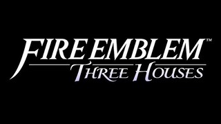 Fire Emblem Three Houses - Main Theme