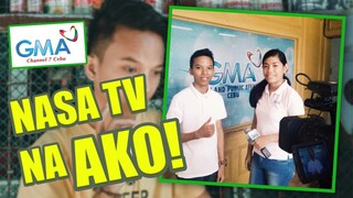 NASA TV NA AKO! - SIR VAN | GMA 7 CEBU