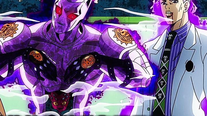 Cat grass combined with Killer Queen is invincible? Kawajiri Hayato joins the game again!