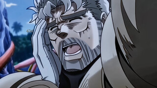 “ผู้เฒ่า คุณยังเด็กเกินไป”