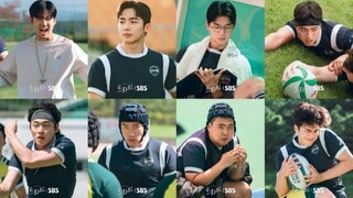 The Winning Try Episode 7 Subtitle Indonesia