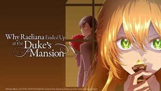 The Reason Why Raeliana Ended up at the Duke's Mansion• Episodes: 04•Audio: Hindi |Season 01|