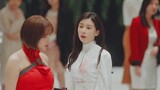 The chaebol wife provokes Zhixiu at the banquet, and the heroine Zhixiu finally stops her domineerin