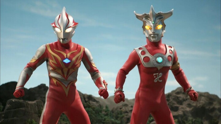 Ultraman Mebius Episode 34 Dubbing Indonesia