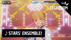 Ensemble Stars Music Stars' Ensemble 2024.7.27